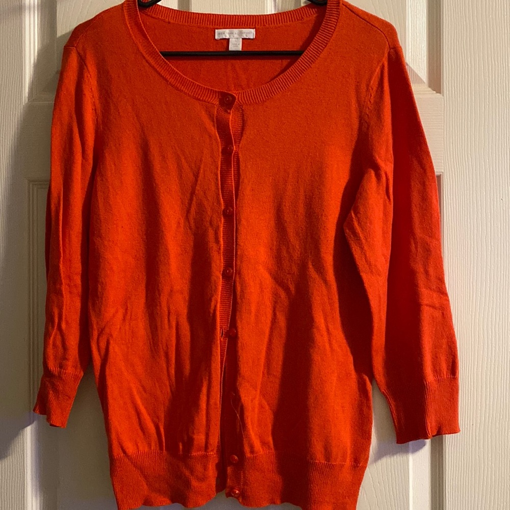 Sweater size L